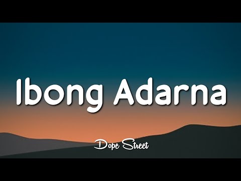Ibong Adarna - Flow G ft. Gloc 9 (Lyrics)