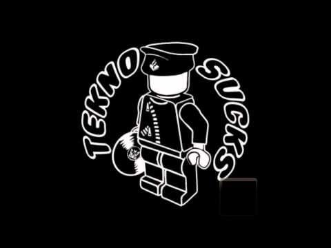 TEKNO SUCKS