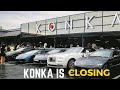 Konka Soweto is closing | The luxurious & popular night club is closing