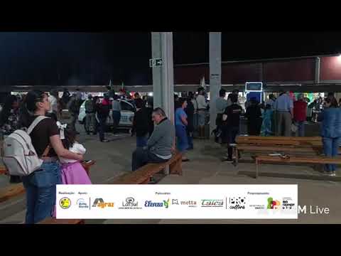 Abertura da Semana Farroupilha de Anta Gorda – 2025