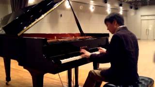 Download lagu Alkan: Scherzo Focoso, Yui Morishita mp3 Download lagu Alkan: Scherzo Focoso, Yui Morishita mp3