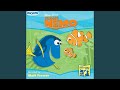Finding Nemo