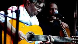 Al Di Meola - Pursuit of Radical Rhapsody - Budapest