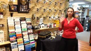 Trumpet: Using Your Air and Flow Studies