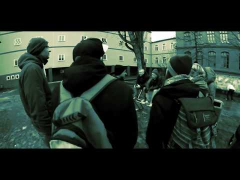 Trik17 feat. Mart'n'Jay - Jamal [Sam Boca Remix]