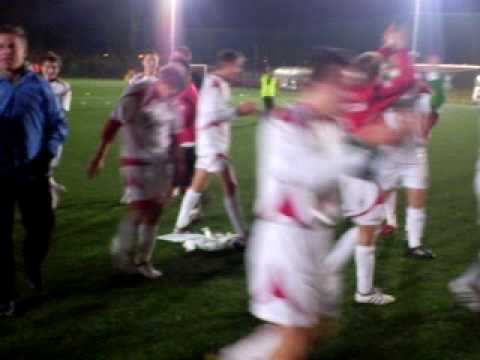 Victoria Cup 2009 - radość wygranych!