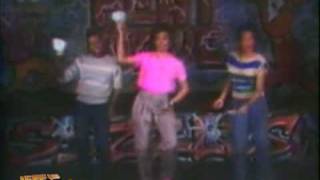 Divine Sounds - What People Do For Money video