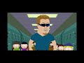 PC Principle Beats Up Cartman