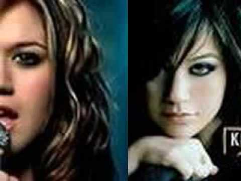 Timeless (duet with Kelly Clarkson)