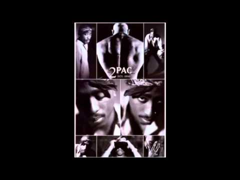 2pac - loyal to the game [Remix 2013]