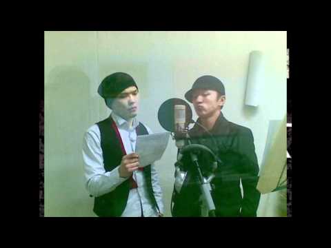 S-110.crew feat Bayartsengel-Sonin