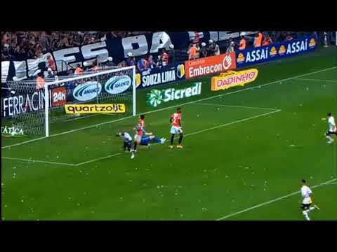 INESQUECÍVEL l GOL DO TÍTULO DE VAGNER LOVE CONTRA SP COMPLETA 2 ANO l PAULISTÃO 2019