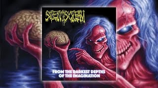 SILENT SCREAM - Open Season (OFFICIAL)