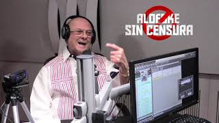 Ex Presidente “Hipolito Mejia” en Alofoke Sin Censura