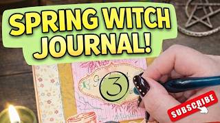 Watch Me Transform Scraps into a Gorgeous Journal!