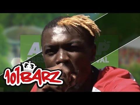 MIGGS DE BRUIJN | Appelsap 2014 | 101Barz