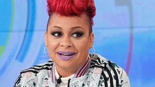 Raven-Symone Apologizes for &#39;Out of Control&#39; Discrimination Comments