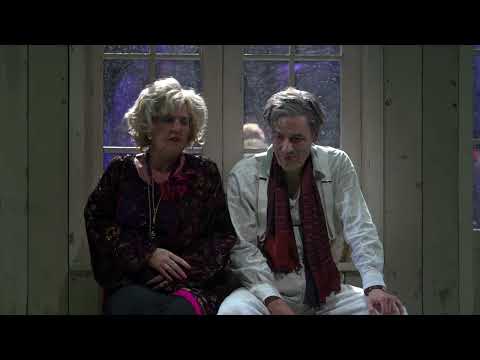 Trailers Platonow