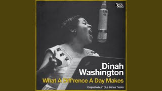 A Sunday Kind of Love