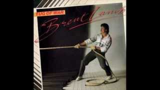 BRENT LAMB - Fire Escape (1984 CCM AOR)