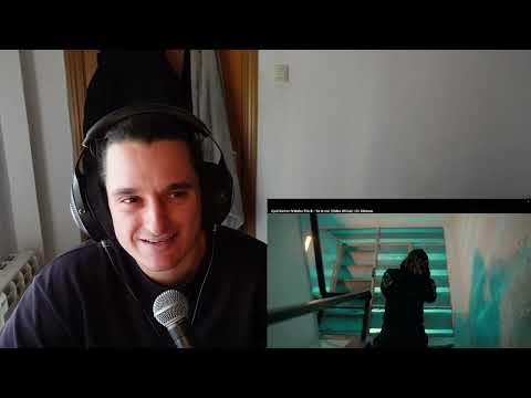 REACCIÓN: Cyril Kamer ft Moha The B - Yo lo viví