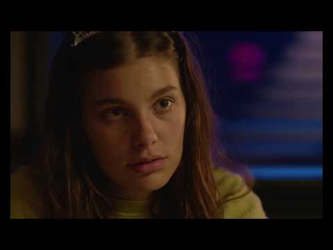 Thumbnail of the video: Mickey and the Bear | Feature Film Clip: STFU