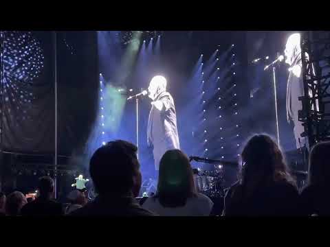 Innocent man - Billy Joel MCG Dec 2022