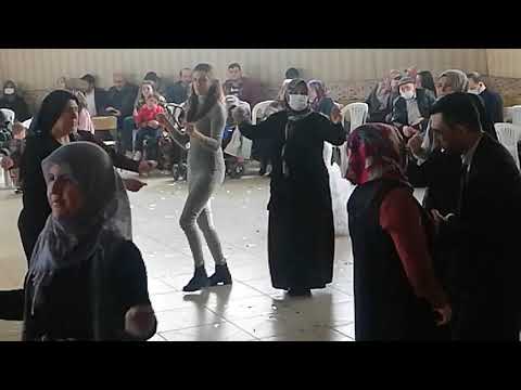 Çiftetelli Müzisyen Özlem Ökten AKŞEHİR düğünleri Doğrugöz mahallesinden Ömer & Merve Yaşar çiftinin