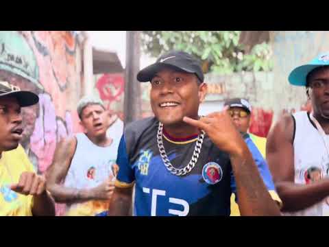 SHEVCHENKO, JAMAL DA CAPITAL, É O CHAPA, MC GATINHO, HIGOR BGD, ACASO NO BEAT - EU TÔ LIGADO POW