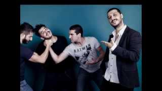 Hakan Apak(fondip) - Bornovalı mısın