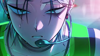 F I N A L | Alien Stage