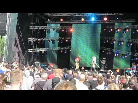 DreamHack World Cosplay Championship 2017