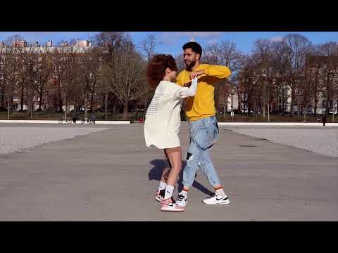 Marwen Mario & Eva, Pop Smoke - The Woo ft. 50 Cent, Roddy Ricch, Lille, France