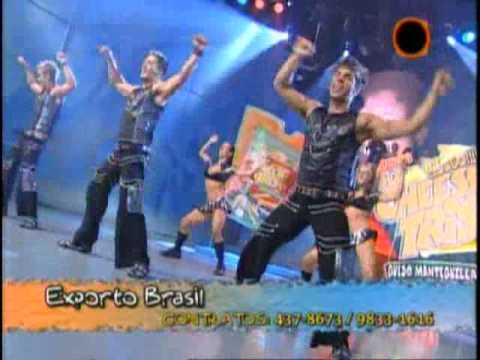 Exporto Brasil - Toma Toma