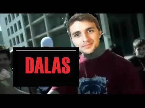 Dalas vs Porta Batalla de gallos