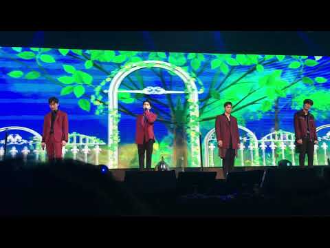 171029 NU’EST W IN TAIWAN - ONEKIS2