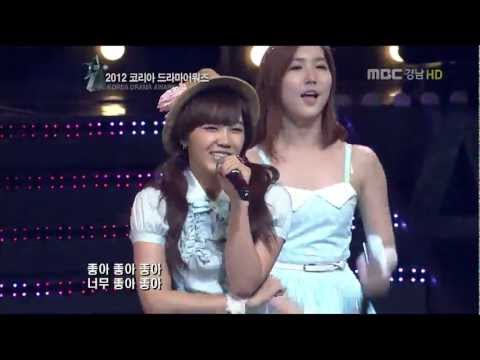 A Pink - BUBIBU [1080P] - YouTube.FLV