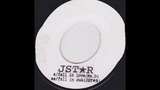 Jstar vs Ms. Dynamite - Fall In Dub