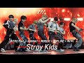 [#AAA2023] StrayKids (스트레이 키즈) 'INTRO Perf. + MANIAC + 죽어보자 + TOPLINE + 락(樂)’ STAGE