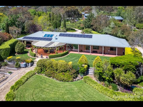 2 Reeve Court, Gisborne, VIC 3437, 5房, 3浴, 独立屋