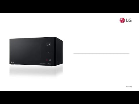 Миниатюра изображения товара Микроволновая печь LG MW25R35GIS