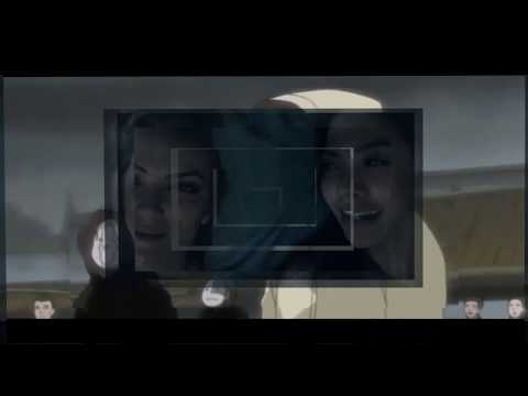 Główka - Świat smutku (Official Video)