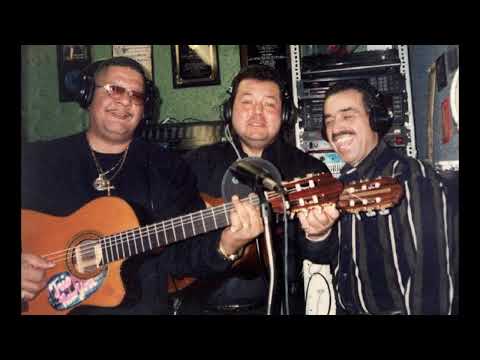 [Alina -compositor Miguel Ángel Amadeo] Trío New York Guillo Colon,Nino Laboy y Manny Rodríguez