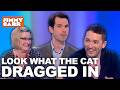 Sean Lock, Jon Richardson & Sarah Millican | 8 Out of 10 Cats DEFAULT Thumbnail