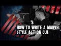 Video 2: How To Write A Marvel Action Style Cue (Soundiron Session)