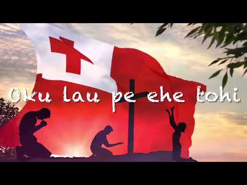 Folofola ‘ae ‘Otua kia Noa. By JKula