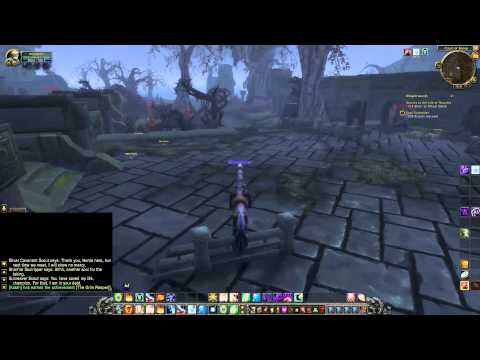 Soul Surrender [H] World of Warcraft: Mists of Pandaria Patch 5.2