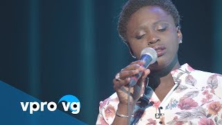 ROHEY - Tell Me(live @TivoliVredenburg Utrecht)