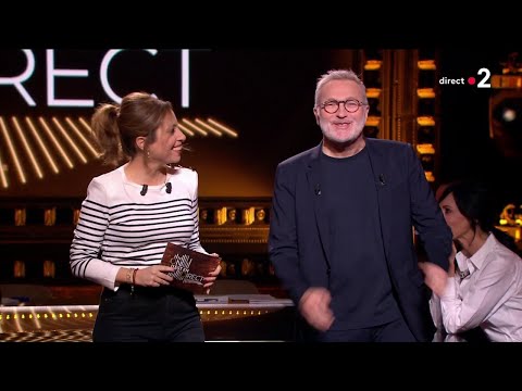 Intégrale On est en direct - #OEED 22 janvier 2022