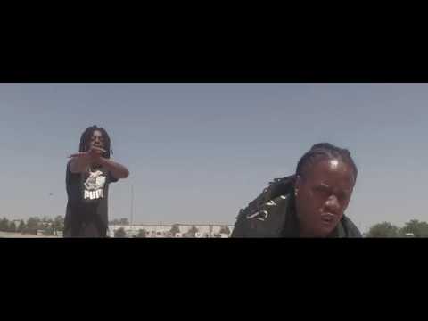 R.O.N LaQuan- I Been (Ft Omb Peezy) Official Video